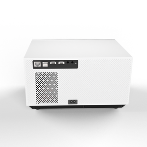 Thông Minh Chiếu Rạp Hát Tại LED LCD Tự Động Tập Trung Đầy Đủ HD 1080P Màn Hình 9500 Lumens Rạp Hát Tại Nhà Máy Chiếu - Product Image 2