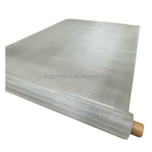 0.025mm 0.03mm 30 35 55 40 micron 500 400 lưới SS 316L SS316 dây thép không gỉ lưới màn hình - Product Image 6