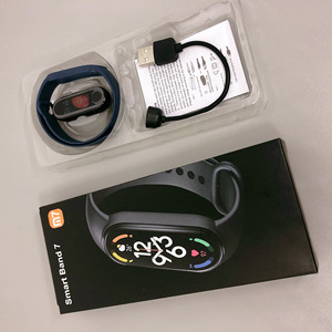 NUEVO Reloj Inteligente M8, Pulsera de Actividad, Monitor de Actividad, Relojes Inteligentes, Mi Band M6 <span class=keywords><strong>M7</strong></span> - Product Image 6
