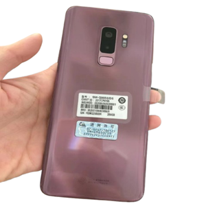 Caratteristiche Uniche Garanzia di Soddisfazione Spedizione Rapida per Samsung <span class=keywords><strong>Galaxy</strong></span> <span class=keywords><strong>S9</strong></span>+ S25 Ultra Z Fold 6 Smartphone Globale 64GB Vendita all'Ingrosso - Product Image 6