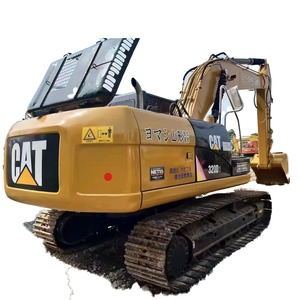 Affordable Used Caterpillar CAT330BL <b>Excavators</b> 30Ton Hydraulic <b>Excavator</b> | Japan Export | OEM Spare Parts with Warranty - Product Image 1