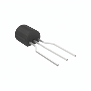 Composants électroniques BOM IC en stock : Transistors TO-226-3, TO-92-3 à fils formés J177_D74Z - Product Image 1
