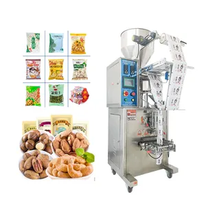 Machine professionnelle à comptage vertical, pour petits aliments, snacks, graines de tournesol et de pignons, écrous, à grande vitesse