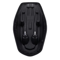 Coussin de Selle pour Moto Tout-Terrain Suro RonLight Bee X S, Confort Amélioré, Qualité des Dossards Améliorée, Expérience de Conduite Améliorée