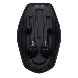Cojín de Asiento para Motocicleta Todoterreno <span class=keywords><strong>Suro</strong></span> RonLight Bee X S, Respaldo de Mayor Comodidad y Calidad, Experiencia de Motociclismo Mejorada - Product Image 3