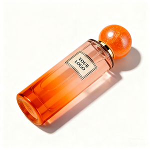 ENO Parfum pour femme en flacon cristal, label privé, luxe, ODM, OEM, ingrédients non toxiques, coffret cadeau premium, parfum floral frais - Product Image 1