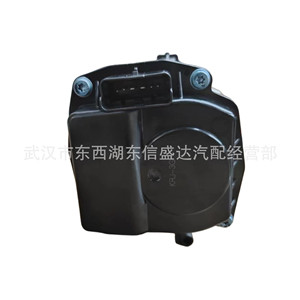 ลิ้นปีกผีเสื้อสำหรับ Citroen Peugeot 2.0 OE 1635W8 9652682880 อะไหล่ทดแทนใหม่ - Product Image 2