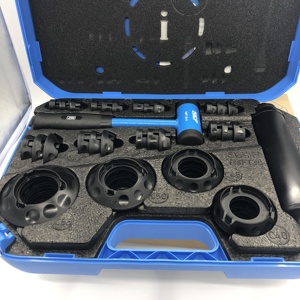 Original Bearing Fitting <b>Tool</b> Kits TMFT36 TMFT36 TMFT36 TMFT36 - Product Image 2