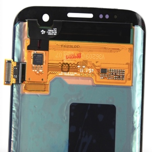 Pantalla Table pour samsung galaxy S6 Edge Écran tactile d'origine - Product Image 4