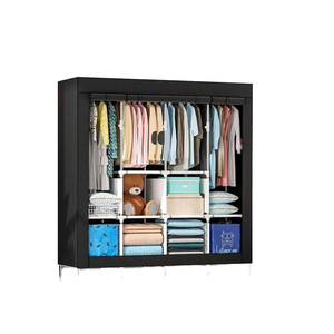 Armoire multifonctionnelle en métal pour la maison, bon marché, pour le salon - Product Image 1