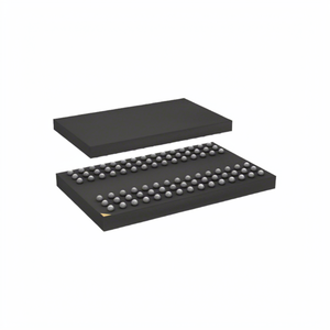 IS42S32200L-7BLI-TR 90 TFBGA หน่วยความจำ ซื้อออนไลน์ ตัวแทนจำหน่ายส่วนประกอบอิเล็กทรอนิกส์ที่ได้รับอนุญาต - Product Image 1