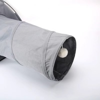 Tente pour animaux de compagnie toutes saisons, respirante et imperméable, nid pour chat et chien, tapis rafraîchissant d'été, maison pliable pour chat d'extérieur