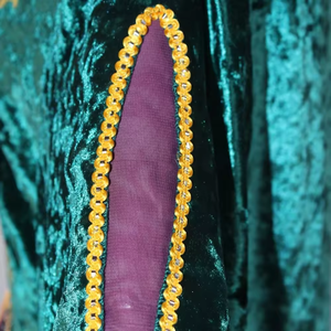 Costume de film <span class=keywords><strong>Hocus</strong></span>-<span class=keywords><strong>Pocus</strong></span> très vendu, costume <span class=keywords><strong>Hocus</strong></span>-<span class=keywords><strong>Pocus</strong></span>, robe médiévale Fred pour adulte pour cosplay - Product Image 6