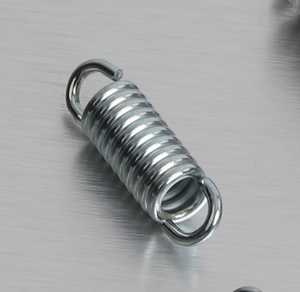Gerginlik bahar geri çekme taslak bahar tel çapı 0.2-10.0mm dış çap 2-100mm bobin uzatma yayı - Product Image 5