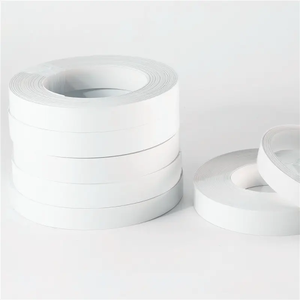 Suministro DE FÁBRICA DE China, bandas de borde de PVC blancas de 1*22MM para accesorios de cocina - Product Image 3
