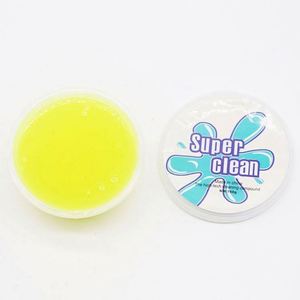 Hot Selling Universal Keyboard 60ML Cleaning Glue <b>Slime</b> Soft SlimeCar Cleaning Glue Cleaning - Product Image 4