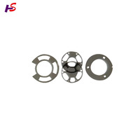 Film polarisant adhésif multi-tailles de 23,6 pouces, épaisseur 0,13-0,18 mm, pour réparations d'écrans LCD/TV/PC