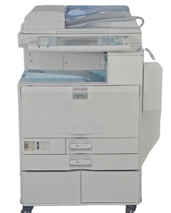 Imprimante <span class=keywords><strong>Bureau</strong></span> Imprimante Usine Pour Ricoh Mp C3501 C4501 C5501 Photocopieuse Copieuse Copieuse Usagée En Vente - Product Image 4