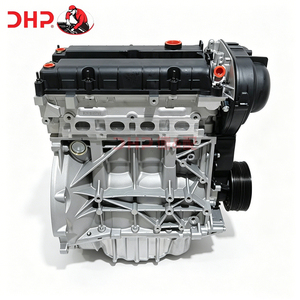 Nouveau bloc moteur 1.6L EcoBoost GTDI pour Escape <span class=keywords><strong>Kuga</strong></span> Focus C-Max 2012-2016 Euro 5 10.0:1 Compression - Product Image 1