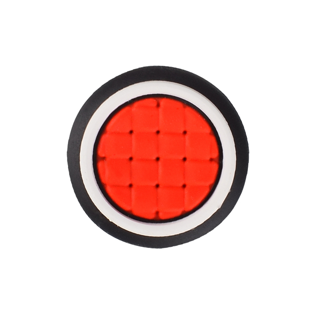 New Protective Rocker Analog Grips for Oculus 2 VR2 Joystick VR Silicone Caps Protective Case Game Accessories