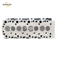 Ensemble complet de culasse Dynacap, neuf, 2L 3L 5L pour Hiace Hilux Surf Truck