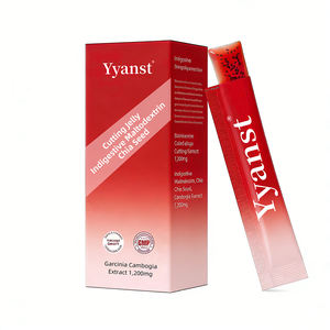 Barra de Gelatina de Granada de Marca Privada de Alta Calidad con Fibra, Refuerza el Sistema Inmunológico, Promueve la Digestión - Product Image 1