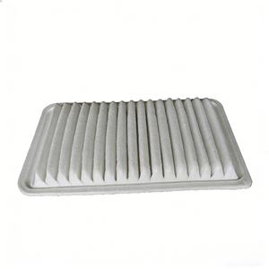 Filter Udara Mobil ZJ01-13-Z40, ZJ01-13Z40-9A untuk Kendaraan Setir Kiri MAZDA 2 1.5L - Product Image 3