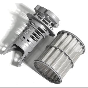 Filtro de Desagüe para Lavavajillas Bosch 00645038, Plástico, para Uso Doméstico, Accesorio para Filtrar Polvo - Product Image 1