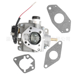 Carburador mecánico para cortacéspedes 2485332 S 24855335 S Pieza de motor de gasolina - Product Image 3