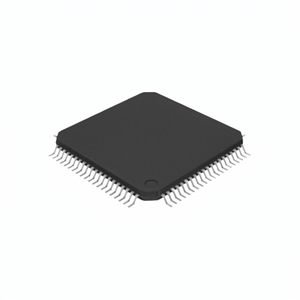 ชุดวงจรรวม TMS320F28054FPNT 80 LQFP IC MCU 32BIT แฟลช128KB 80 LQFP ช่องผู้ผลิตแบบฝัง - Product Image 1