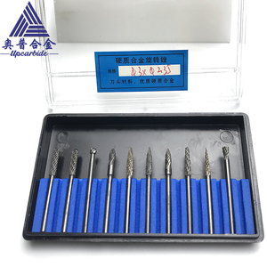 2.35 Mm Micromotor Nha Khoa Phòng Thí Nghiệm Hình Trụ Vonfram Thép Răng Đánh Bóng Mài Đầu Tốc Độ Thấp <span class=keywords><strong>Burs</strong></span> OEM Tùy Chỉnh - Product Image 2