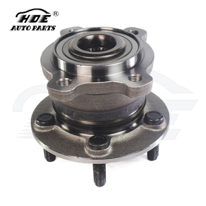512500 BR930952 CV6Z1104H Vente en gros de pièces automobiles HDE Roulement de moyeu de roue pour Ford Escape - Product Image 1