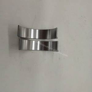 Set bantalan poros engkol, suku cadang mesin mobil 23060-37200 2306037200 - Product Image 4