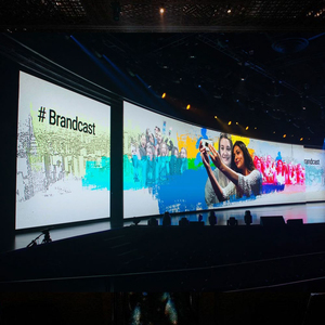 Pantalla LED de <span class=keywords><strong>Alquiler</strong></span> para Interiores, Brillo Personalizado de 600 Nits, Resolución Adobe RGB 98%, Fácil Instalación, Diseño de Bloqueo Rápido e Inteligente - Product Image 5
