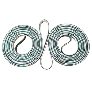 Yüksek kaliteli 3m 5m 8m 14m pu zamanlama kemeri poliüretan zamanlama kemeri s - Product Image 5