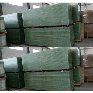 Griglie Industriali in Fibra di Vetro TangOu 19X19 Personalizzate, Rampe per Pavimenti per Uso in <span class=keywords><strong>Giardino</strong></span> - Product Image 3