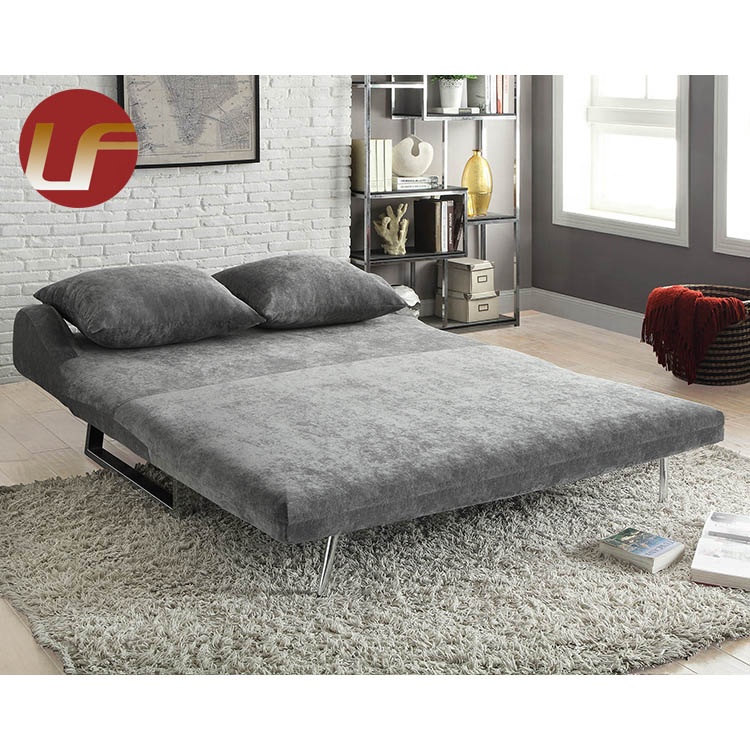 High quality multifunction folding extension portable sleeping sofa