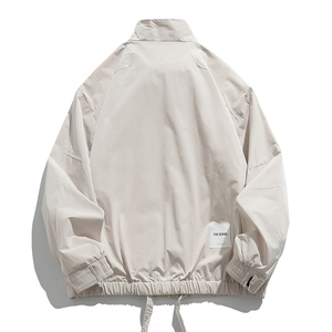 Abrigos de alta calidad, chaquetas de talla grande para <span class=keywords><strong>hombre</strong></span>, chaqueta impermeable para correr para <span class=keywords><strong>hombre</strong></span>, chaqueta <span class=keywords><strong>cortavientos</strong></span> de invierno - Product Image 5