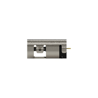 USB4500-03-0-A Receptacle USB Tipe C untuk USB 2.0, Tipe SMT, Pemasangan di Tengah, Offset 0.8mm