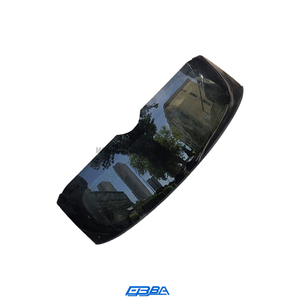 Pièces automobiles : Vitres arrière de remplacement d'excellente qualité, panneau de vitrage arrière, vitre arrière EV pour Denza D9 EV 2022 - Product Image 3