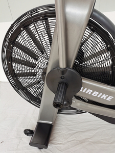 Ventilateur intérieur Cardio Training Commercial Gym Vélo <span class=keywords><strong>Fitness</strong></span> Exercice Spinning Stationnaire Air <span class=keywords><strong>Assault</strong></span> <span class=keywords><strong>Bike</strong></span> <span class=keywords><strong>Fitness</strong></span> - Product Image 2