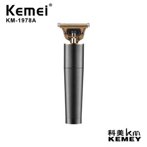 यूएसबी रिचार्जेबल हेयर ट्रिमर पुरुषों को बालों की क्लिपर इलेक्ट्रिक हेयर कटिंग मशीन प्रकार-सी दाढ़ी हेयरकट लिथियम आयन बैटरी - Product Image 2