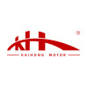 Guangdong Kaihong Motor Co., Ltd. logo