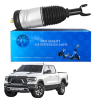 Suspension Parts Air Shock Front Right Air Suspension Spring Shock Absorber 4877147AF 4877147AG 4877147AH for Dodge RAM 1500