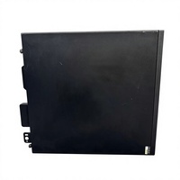 Tersedia  Komputer Dell OptiPlex 3060 SFF Intel Core I5-7500 Generasi ke-7 RAM 8G/16G DDR4 SSD 256G/512G Opsional DVD PC Desktop Bisnis