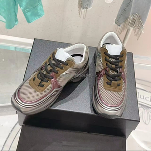 أحذية رياضية كاجوال للرجال والنساء من ماركة 2025 - Product Image 4