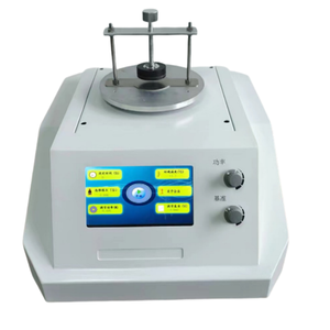 การวัดค่าการนำความร้อน TPS สำหรับผงและดิน - Product Image 1