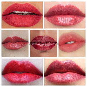 L199 Làm Cho Son Môi Của Riêng Bạn Nhãn Hiệu Riêng 65 Thời Trang Màu Mỹ Phẩm Son Môi Matte - Product Image 2