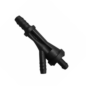 Vanne de déflecteur des gaz d'échappement Volkswagen Audi 058133753D 058133753B 1/2 po, vanne de retenue haute température - Product Image 2