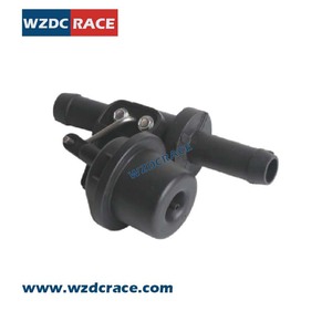 Válvula de agua del calentador de aire acondicionado para coches WZDC RACE 9447896 1259327 92157582 Actuador térmico para vehículos VW - Product Image 1
